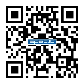 QR kodas | Blizgu grupė, MB