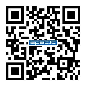 QR kodas | Blizgus, UAB