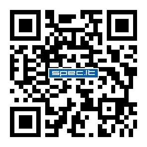 QR kodas | Blizgutė, MB