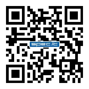 QR kodas | Blk Trading, UAB