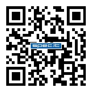QR kodas | Blkswn, MB