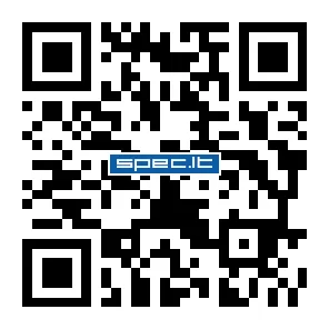 QR kodas | Bln food, UAB | spec.lt