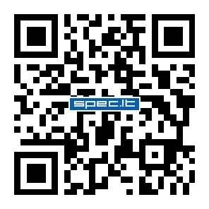 QR kodas | Blocart, MB
