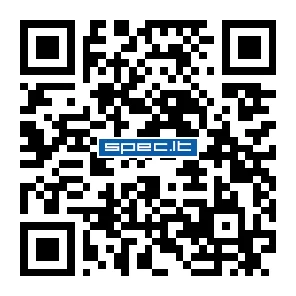 QR kodas | BLOCK 190, parduotuvė, UAB SYBER OSHKO