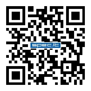 QR kodas | Block nexus, UAB