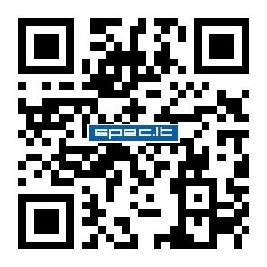 QR kodas | Block OPP, UAB