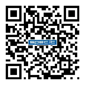QR kodas | Block start studio, UAB | spec.lt