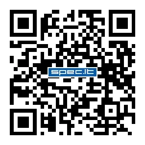 QR kodas | Block Workers, UAB | spec.lt