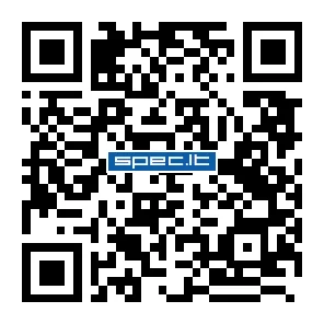 QR kodas | Blocknet Finance, UAB