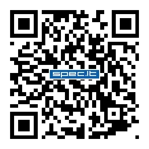 QR kodas | Bloga vartotojo patirtis, MB | spec.lt