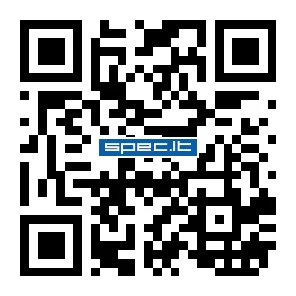QR kodas | BlogamOre, MB | spec.lt