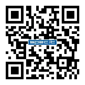 QR kodas | Blogi, VŠĮ | spec.lt