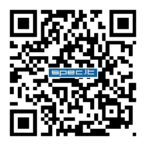 QR kodas | Blogic engineering, MB