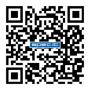 QR kodas | Blokas, Liudo Urbono Gamybos Įmonė