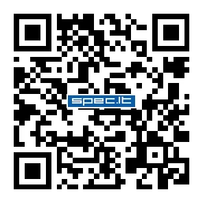 QR kodas | Blokas, UAB