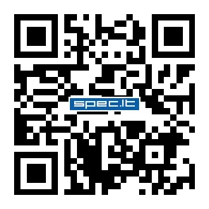 QR kodas | BLOKELITA, UAB | spec.lt