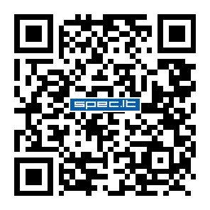 QR kodas | Blokelių centras, UAB | spec.lt