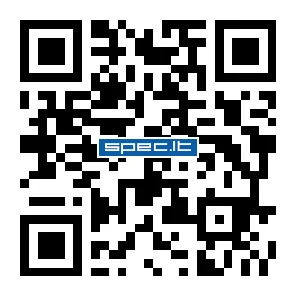 QR kodas | Blokesta, UAB