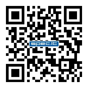 QR kodas | BLOKFIX, UAB