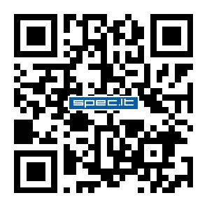 QR kodas | Blokita, UAB | spec.lt