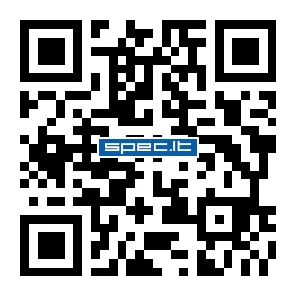 QR kodas | Blokuva, UAB | spec.lt