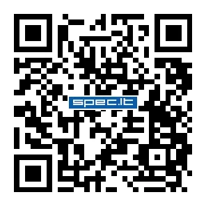 QR kodas | Blokuvos tvoros, UAB | spec.lt