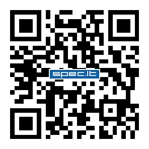 QR kodas | BLOMSTRING, UAB | spec.lt
