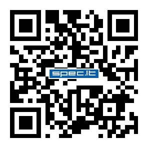 QR kodas | BLOND3, MB