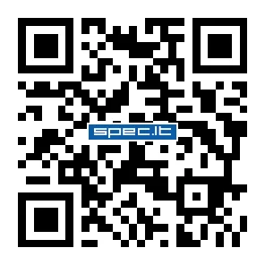 QR kodas | Blondinė, UAB