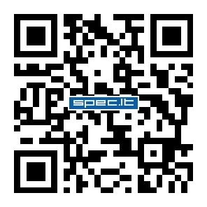 QR kodas | Bloom meadow, UAB | spec.lt