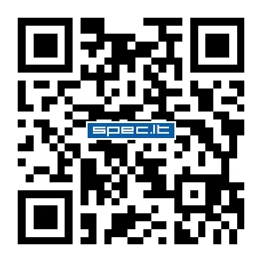 QR kodas | BLOOM ROUTE, UAB