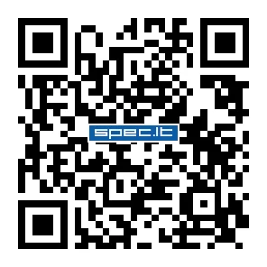 QR kodas | Bloomberg L.p. Atstovybė | spec.lt