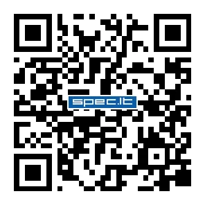 QR kodas | Bloombrand Institute, UAB | spec.lt