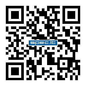 QR kodas | Bloomerangas, MB