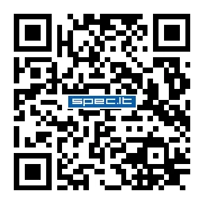 QR kodas | Blossom beauty studio, MB