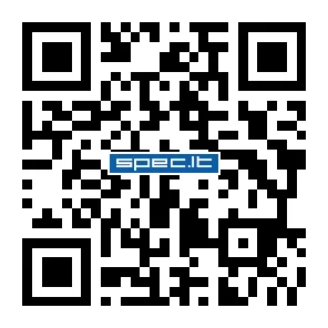 QR kodas | Blotida, MB