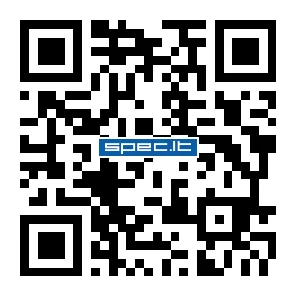 QR kodas | BLOWEXCHANGE, UAB