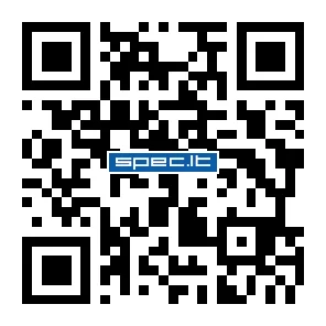 QR kodas | BLPMedia lt., IĮ