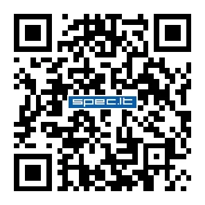 QR kodas | BLRT Grupp Invest, AB | spec.lt