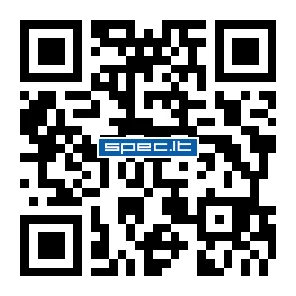 QR kodas | BLS Baltica, UAB | spec.lt