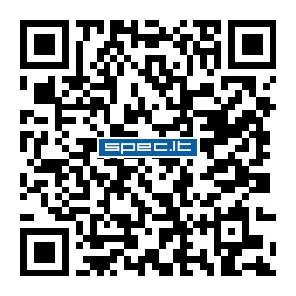 QR kodas | BLS International Visa Services Baltics, UAB | spec.lt