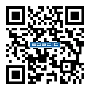QR kodas | BLT ltd, IĮ