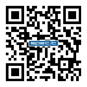 QR kodas | Infrastruktūra LT, UAB