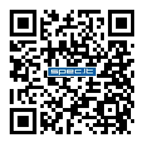 QR kodas | Bltjuma service, UAB | spec.lt