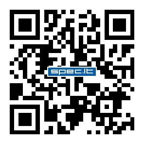 QR kodas | BLU CARS GOLD, MB
