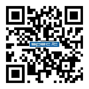 QR kodas | BLU energy, UAB