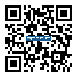 QR kodas | BLŪDIŠKĖ, UAB | spec.lt