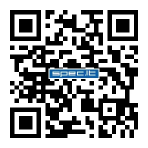 QR kodas | Blue age lab, MB