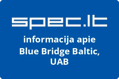 Blue Bridge Baltic, UAB