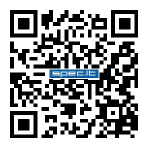 QR kodas | Blue Bridge Baltic, UAB | spec.lt